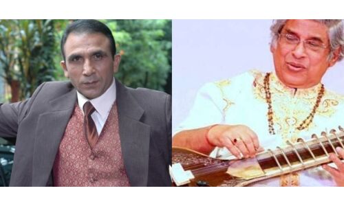 प्रसिद्ध सितार वादक  देबू चौधरी और अभिनेता विक्रमजीत का कोरोना से निधन