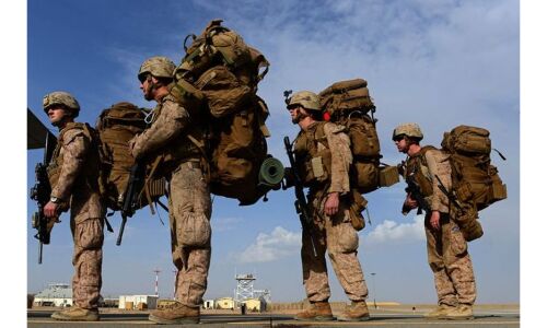 अमेरिका ने अफगानिस्तान से सेना हटाना शुरू किया, 11 सितंबर तक होगी वापसी