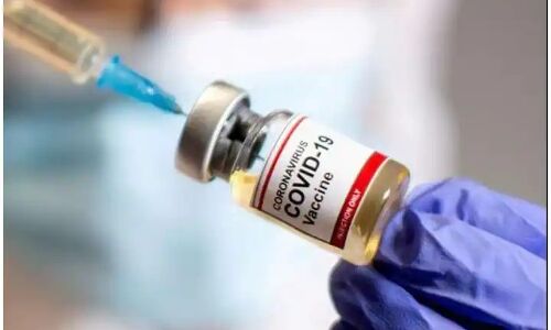 सुल्तानपुर: बिना वैक्सीन लगाए ही दे दिया जा रहा वैक्सीनेशन का प्रमाण पत्र