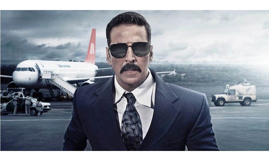अक्षय कुमार की फिल्म बेलबॉटम ने रिलीज होते ही मचाया धमाल, अजय देवगन ने की तारीफ