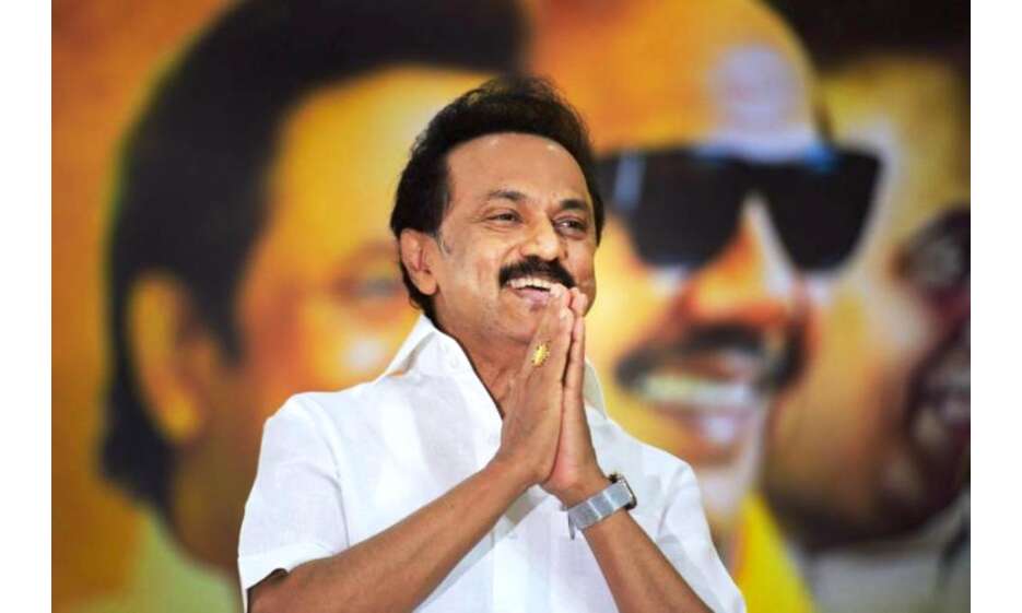 तमिलनाडु में जनता ने स्टालिन को सौंपी राज्य की कमान, डीएमके ने बनाई बढ़त