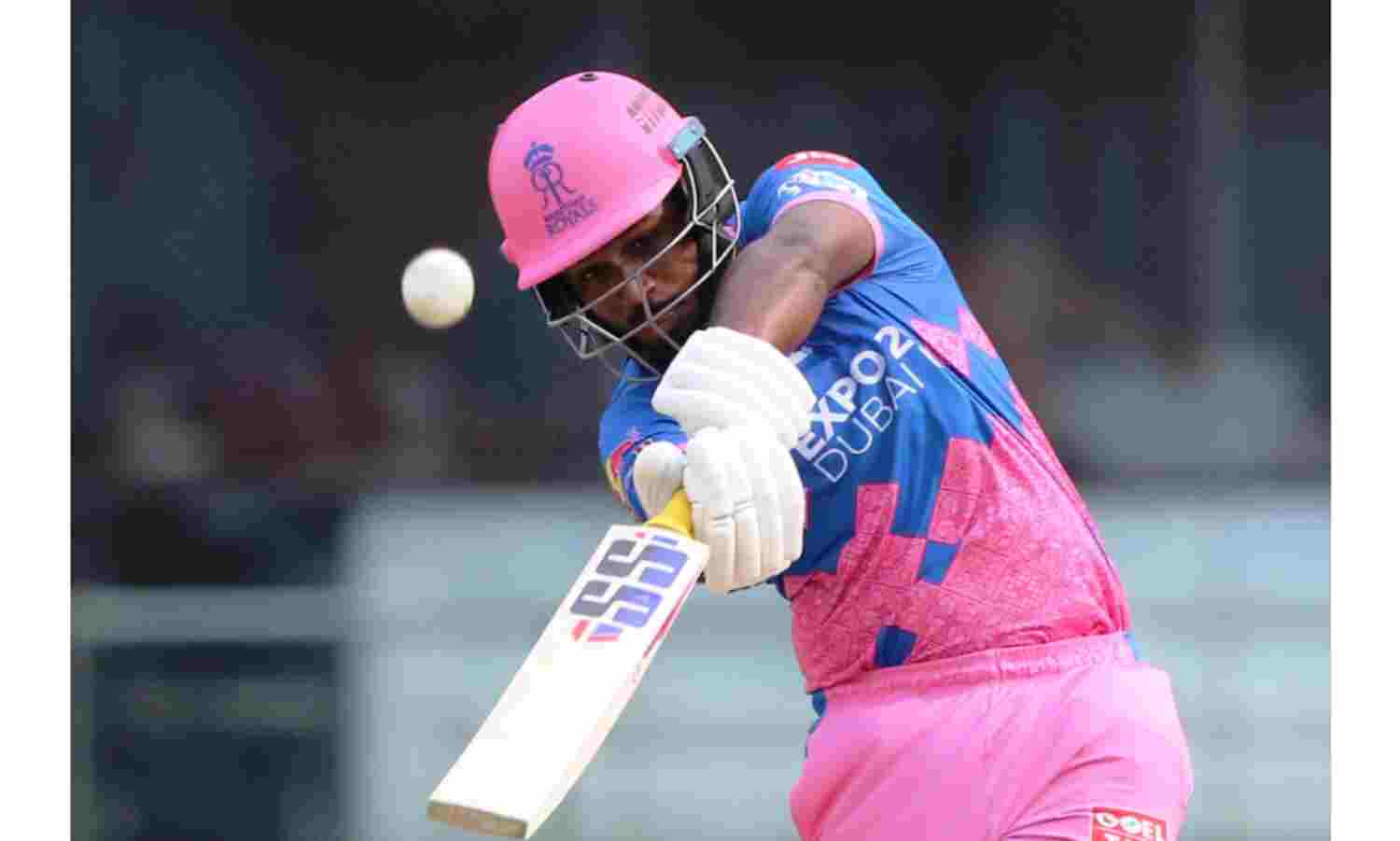 राजस्थान रॉयल्स ने सनराइजर्स हैदराबाद को 55 रन से हराया, जोस बटलर ने लगाया शतक