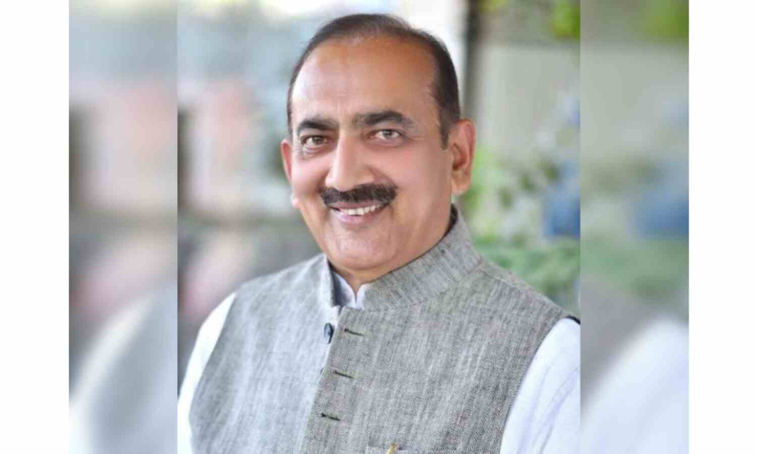 कांग्रेस विधायक और पूर्व मंत्री बृजेन्द्र सिंह राठौर का निधन