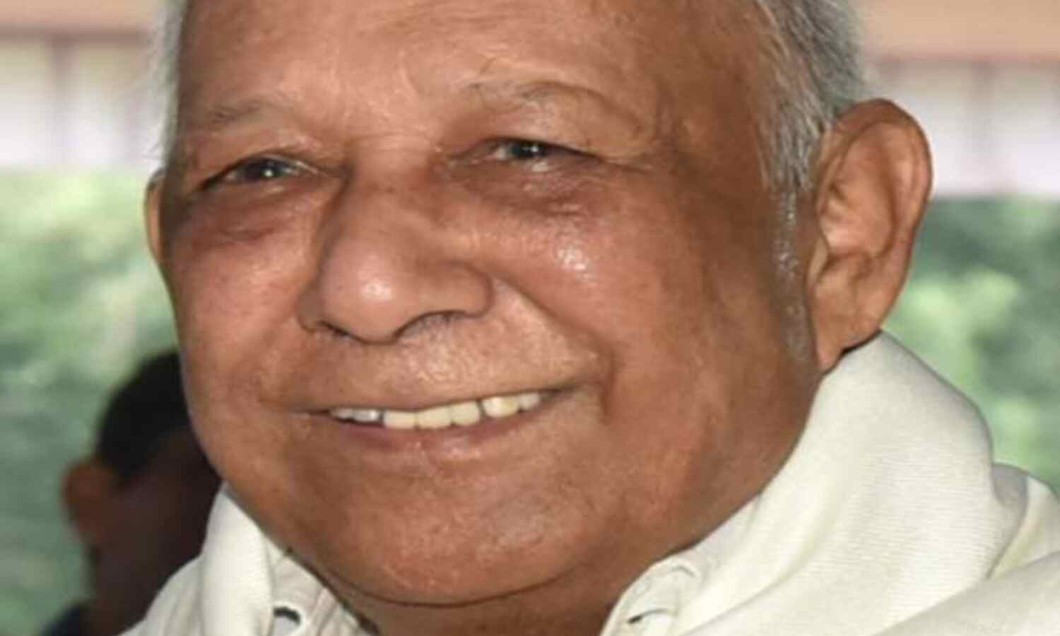 नहीं रहे लखनऊ के पूर्व महापौर डॉ. दाऊजी गुप्ता, समाजसेवियों और राजनेताओं में शोक की लहर