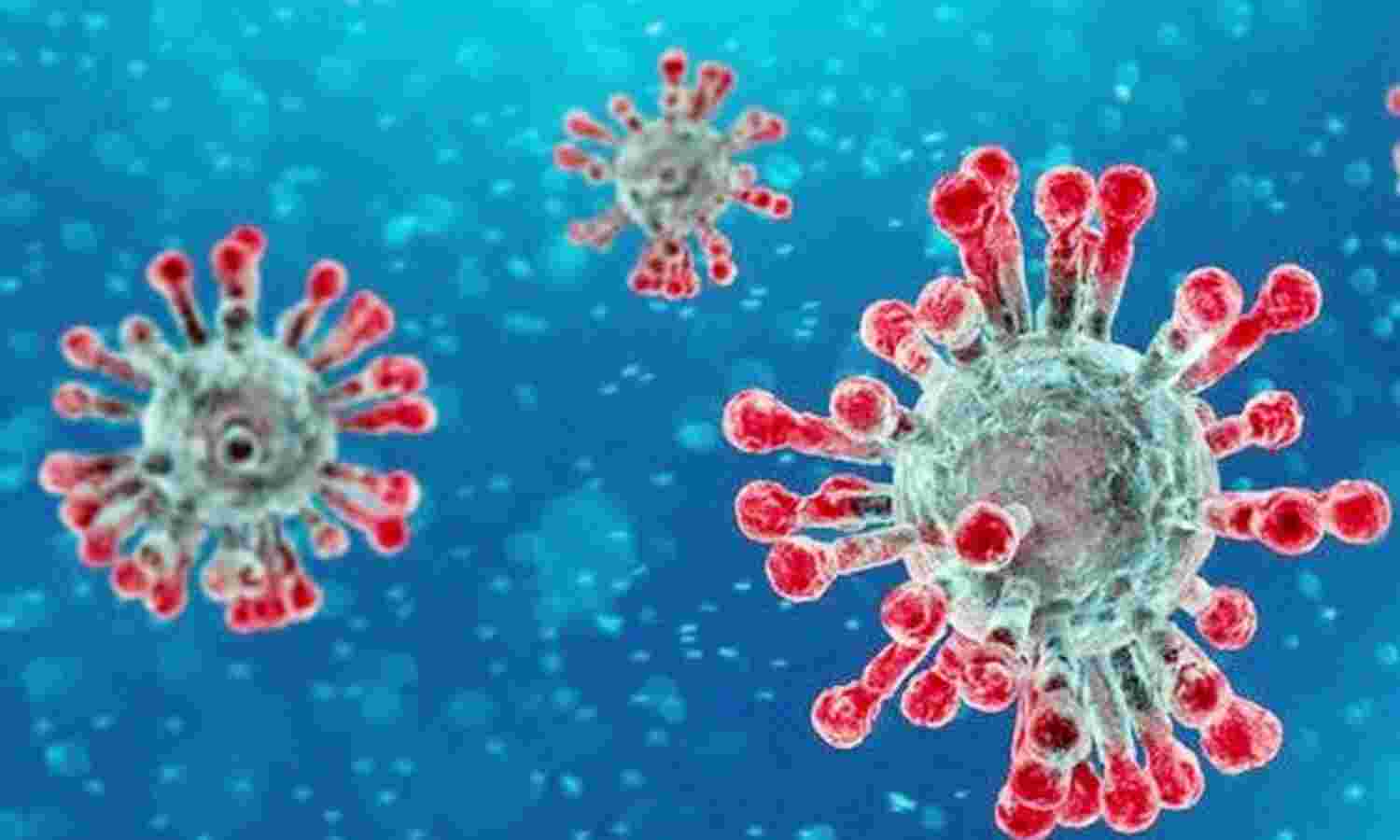 यूपी में कोरोना का कहर जारी, 24 घंटे में 290 की मौत, 30 हजार से ज्यादा नए मामले