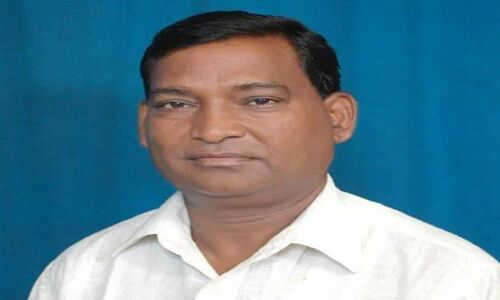 बदायूं: पूर्व राज्य मंत्री रहे गेंदन लाल मौर्य का कोरोना से निधन