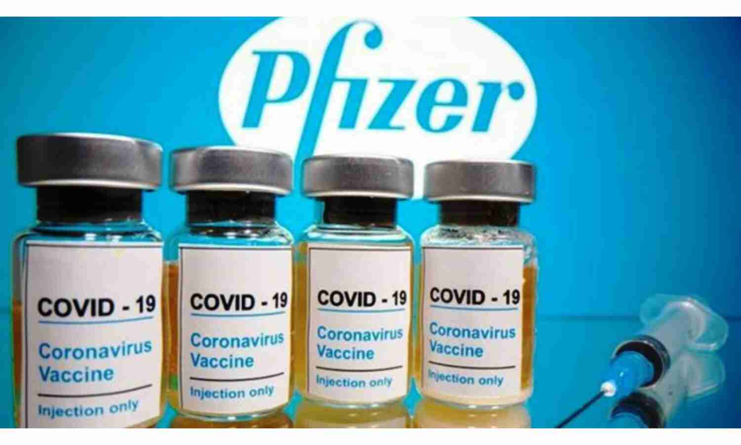 देश को जल्द मिल सकती है चौथी वैक्सीन, फाइजर ने मंजूरी के लिए प्रयास किए तेज