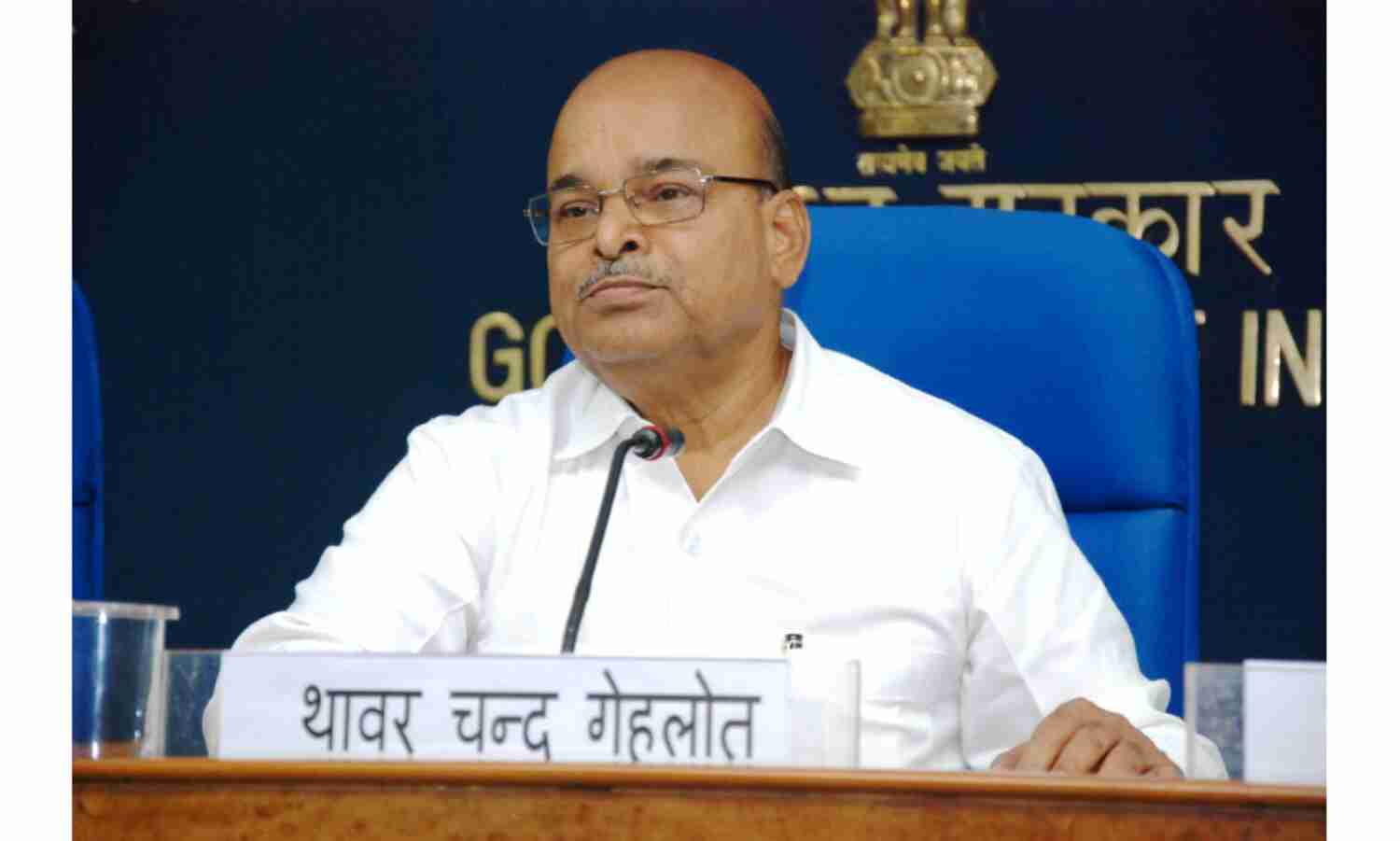 केंद्रीय मंत्री गहलोत की बेटी का निधन, मुख्यमंत्री ने जताया शोक