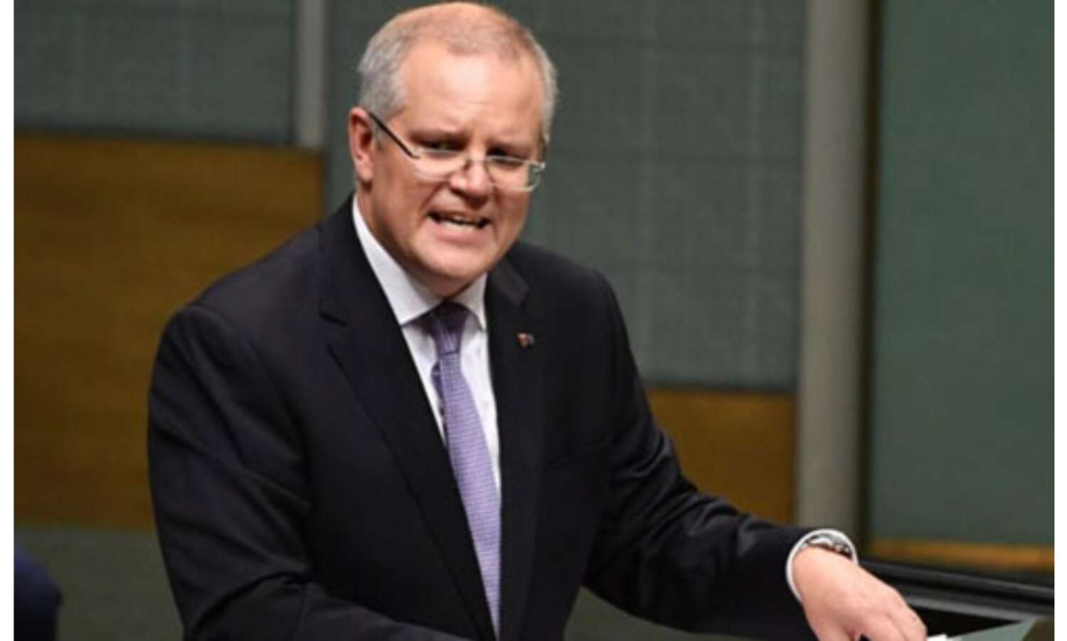 ऑस्ट्रेलिया में एक दिसंबर से यात्रा प्रतिबंधों में ढील देने की घोषणा ऑस्ट्रेलिया में एक दिसंबर से यात्रा प्रतिबंधों में ढील देने की घोषणा