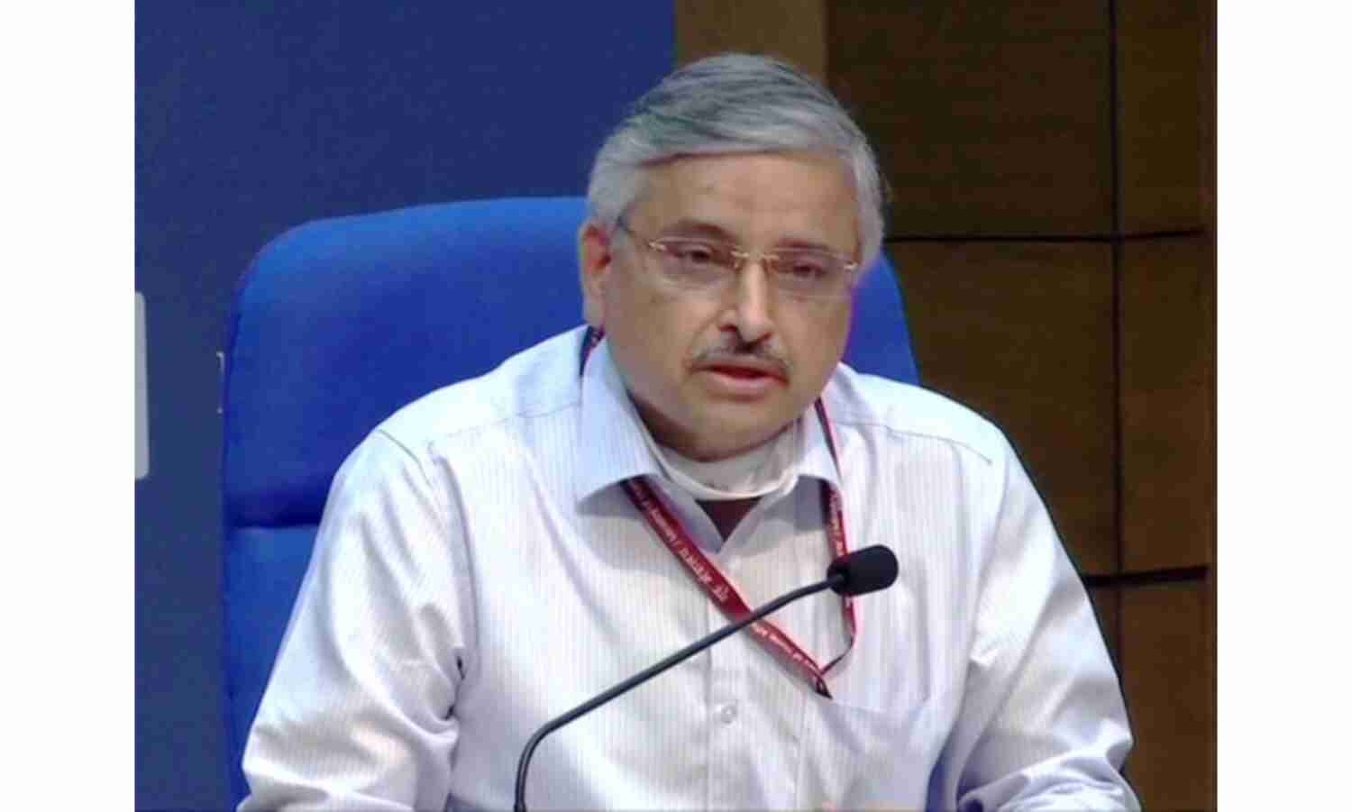 कोरोना की जांच के लिए लोग बेवजह सीटी स्कैन कराने से बचें : डॉ गुलेरिया