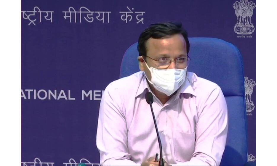 देश में 81.77 फीसदी मरीज स्वस्थ, ऑक्सीजन की नहीं कमी : गृह मंत्रालय