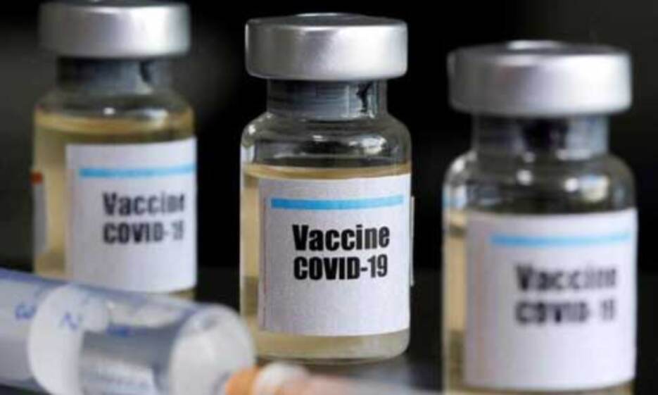 मप्र में 5 मई से 18 से अधिक उम्र वालों को लगेगी वैक्सीन, सीएम ने दिए निर्देश