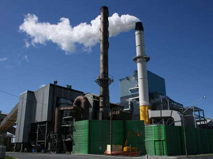 कोरोना काल में भी यूपी में उद्योगों का चल रहा पहिया