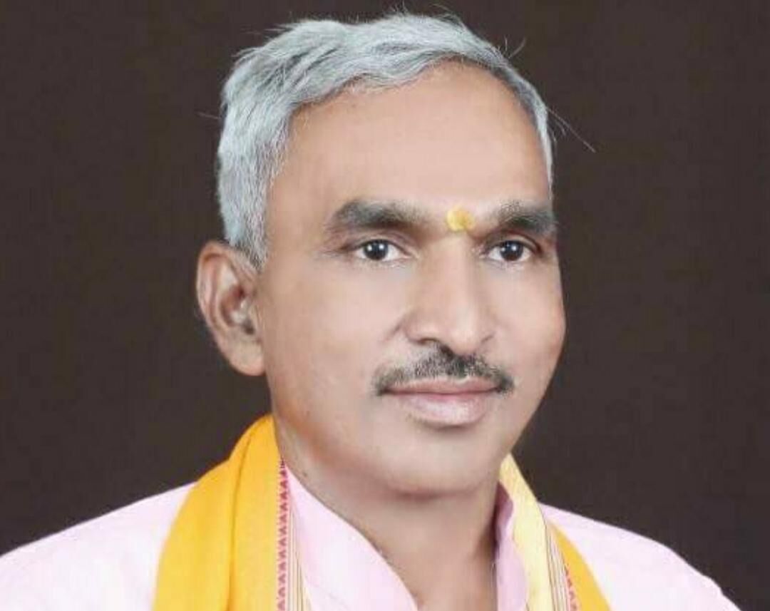 पश्चिम बंगाल की स्थिति भविष्य में जम्मू-कश्मीर जैसी हो जाएगी : सुरेन्द्र सिंह पश्चिम बंगाल की स्थिति भविष्य में जम्मू-कश्मीर जैसी हो जाएगी : सुरेन्द्र सिंह