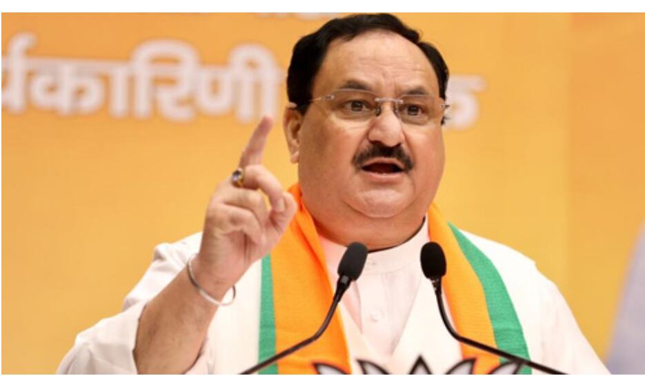 भाजपा अध्यक्ष नड्डा पहुंचे बंगाल, कहा - कार्यकर्ताओं की शहादत बेकार नहीं जाएगी भाजपा अध्यक्ष नड्डा पहुंचे बंगाल, कहा - कार्यकर्ताओं की शहादत बेकार नहीं जाएगी