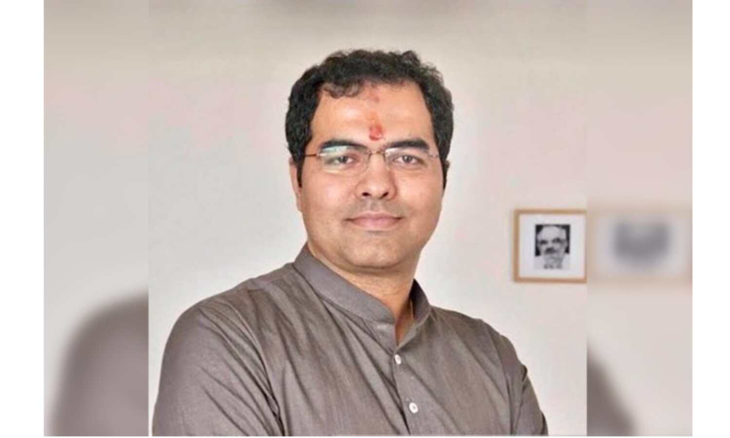 तृणमूल सांसद और नेता अपनी सीमा में रहें, बंगाल से बाहर भी जाना है, यह ध्यान रखें : सांसद वर्मा