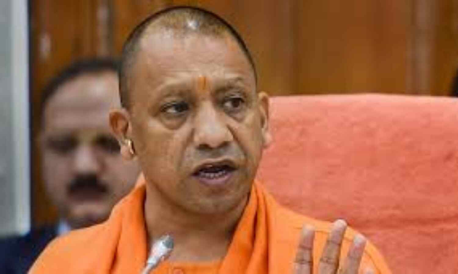 CM योगी ने टीम-9 के साथ की बैठक, विस्तृत दिशा निर्देश जारी