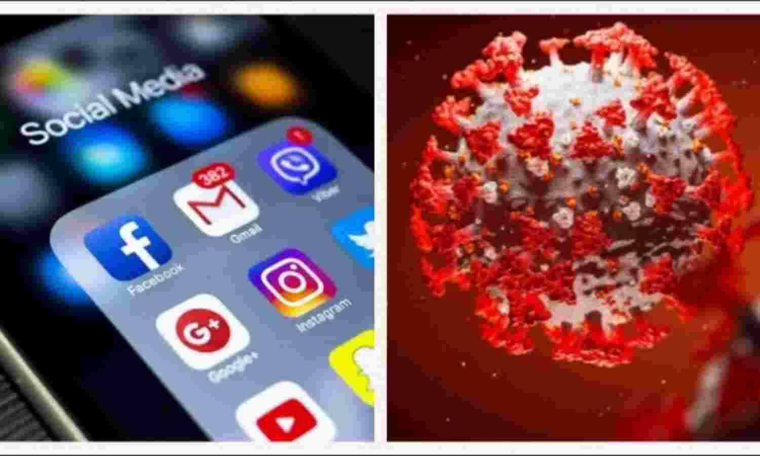 जीत की खुशी पर लॉकडाउन का पहरा, संचार माध्यमों से हो रही खुशी साझा