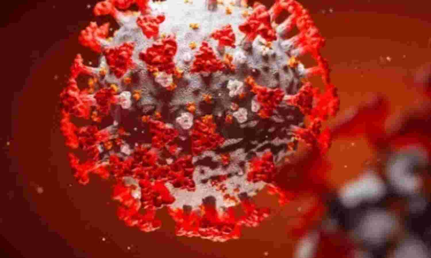 योगी सरकार के टेस्ट, ट्रीट और ट्रेस मंत्र का दिखा असर