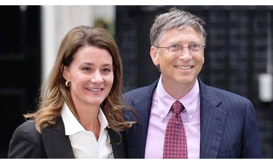 बिल गेट्स और मेलिंडा 27 साल बाद होंगे अलग, फाउंडेशन के लिए मिलकर करते रहेंगे काम