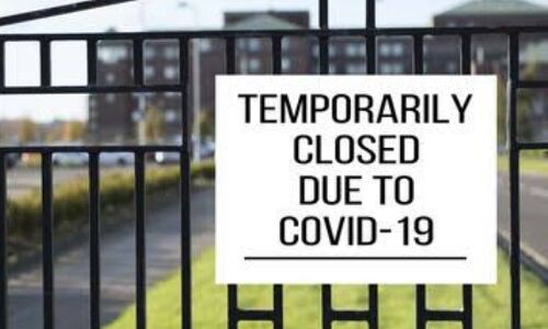 कोरोना का कहर: यूपी में विश्वविद्यालय और कॉलेज 15 मई तक रहेंगे पूरी तरह बंद