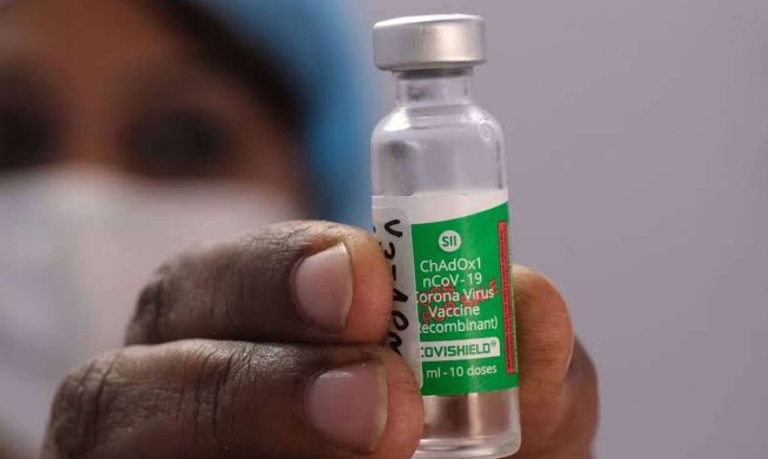 अगले सप्ताह 17 नगर निकायों के 18-44 आयु वर्ग के युवाओं को लगेंगे कोरोना के टीके