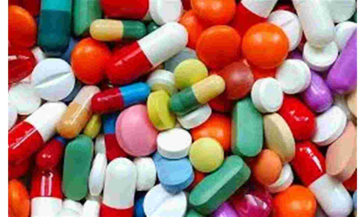 भारत ने अमेरिकी कंपनियों से फार्मा क्षेत्र में निवेश को लेकर की चर्चा