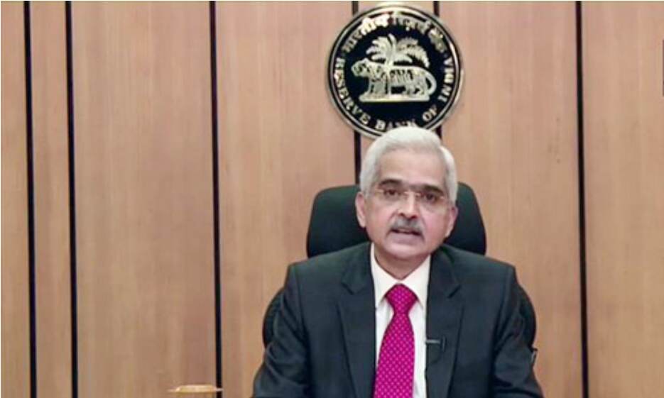 रिजर्व बैंक ने किया आपातकालीन स्वास्थ्य सेवा के लिए 50 हजार करोड़ रुपये का ऐलान