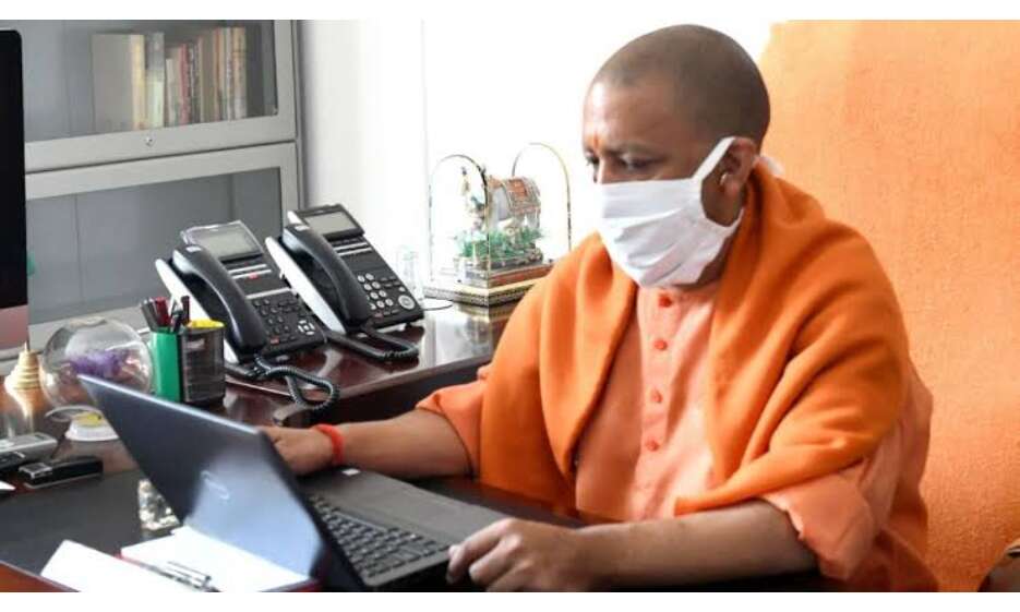 उत्तरप्रदेश में 10 मई तक बढ़ा कोरोना कर्फ्यू, चार दिन बंद रहेगा बाजार उत्तरप्रदेश में 10 मई तक बढ़ा कोरोना कर्फ्यू, चार दिन बंद रहेगा बाजार