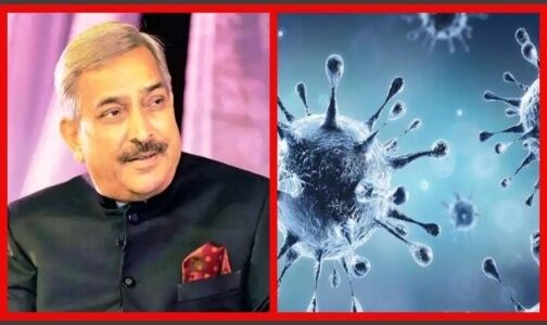 जनता के जीवन को बचाने के बजाय झूठे आंकड़ो की बाजीगरी में जुटीं हैं सरकारें- प्रमोद तिवारी जनता के जीवन को बचाने के बजाय झूठे आंकड़ो की बाजीगरी में जुटीं हैं सरकारें- प्रमोद तिवारी