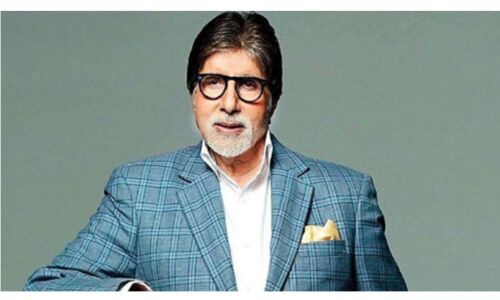 अमिताभ बच्चन ने कोरोना से सभी के बचाव के लिए की प्रार्थना अमिताभ बच्चन ने कोरोना से सभी के बचाव के लिए की प्रार्थना