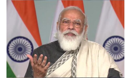 प्रधानमंत्री मोदी ने की केरल की तारीफ, वैक्सीन के अधिकतम उपयोग के लिए सराहा