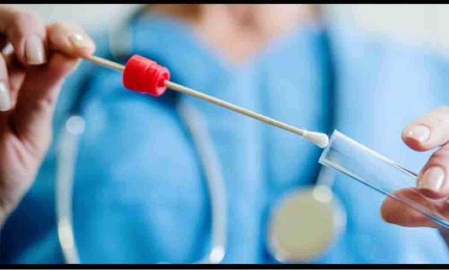 देश में एक बार फिर 4 लाख से अधिक नए कोरोना मरीज, 3.29 लाख स्वस्थ