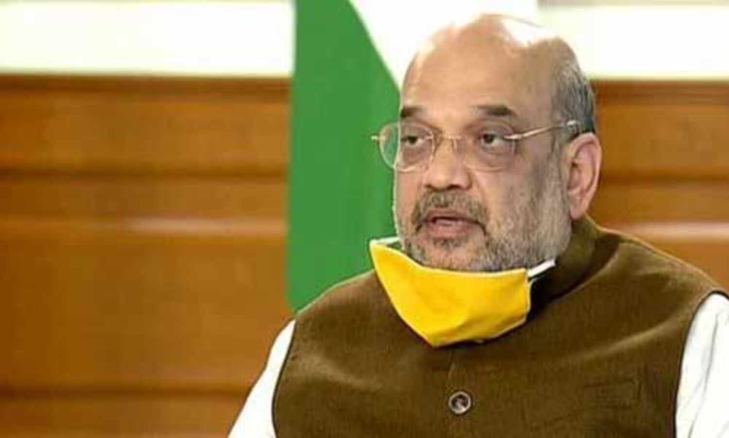 बंगाल हिंसा पर गृह मंत्रालय ने राज्यपाल से मांगी रिपोर्ट, चार सदस्यीय टीम पहुंची