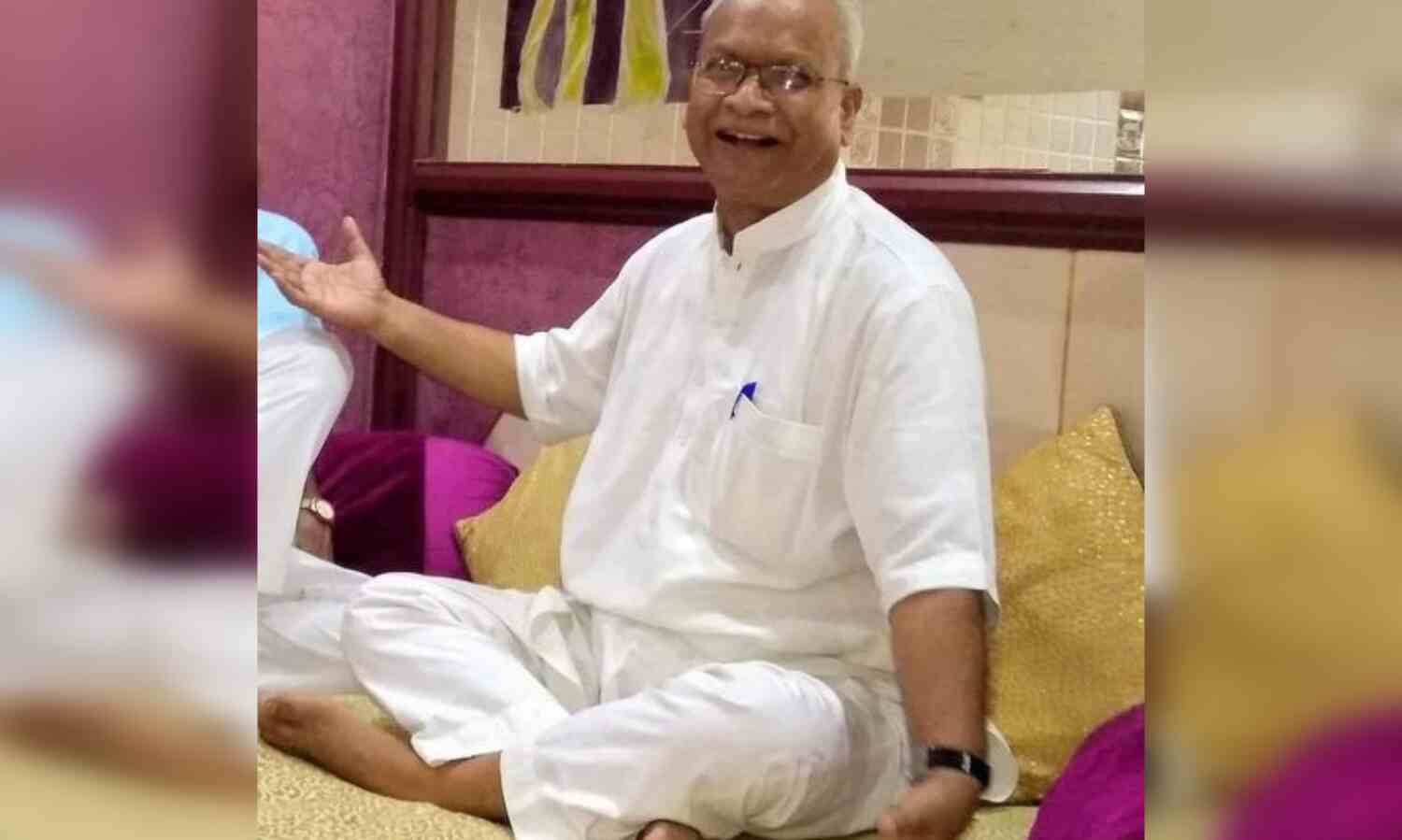 डॉ. राजकुमार जैन : एक संत हृदय का महाप्रयाण