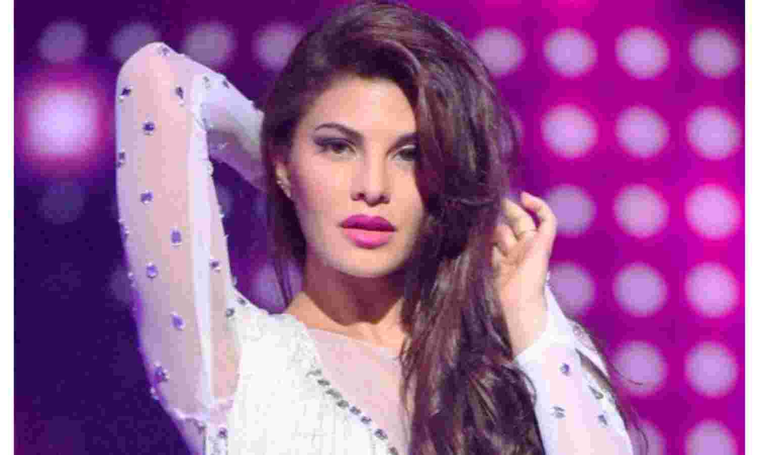 जैकलीन फर्नांडीज ने शुरू किया एनजीओ, गरीबों की करेंगी मदद जैकलीन फर्नांडीज ने शुरू किया एनजीओ, गरीबों की करेंगी मदद