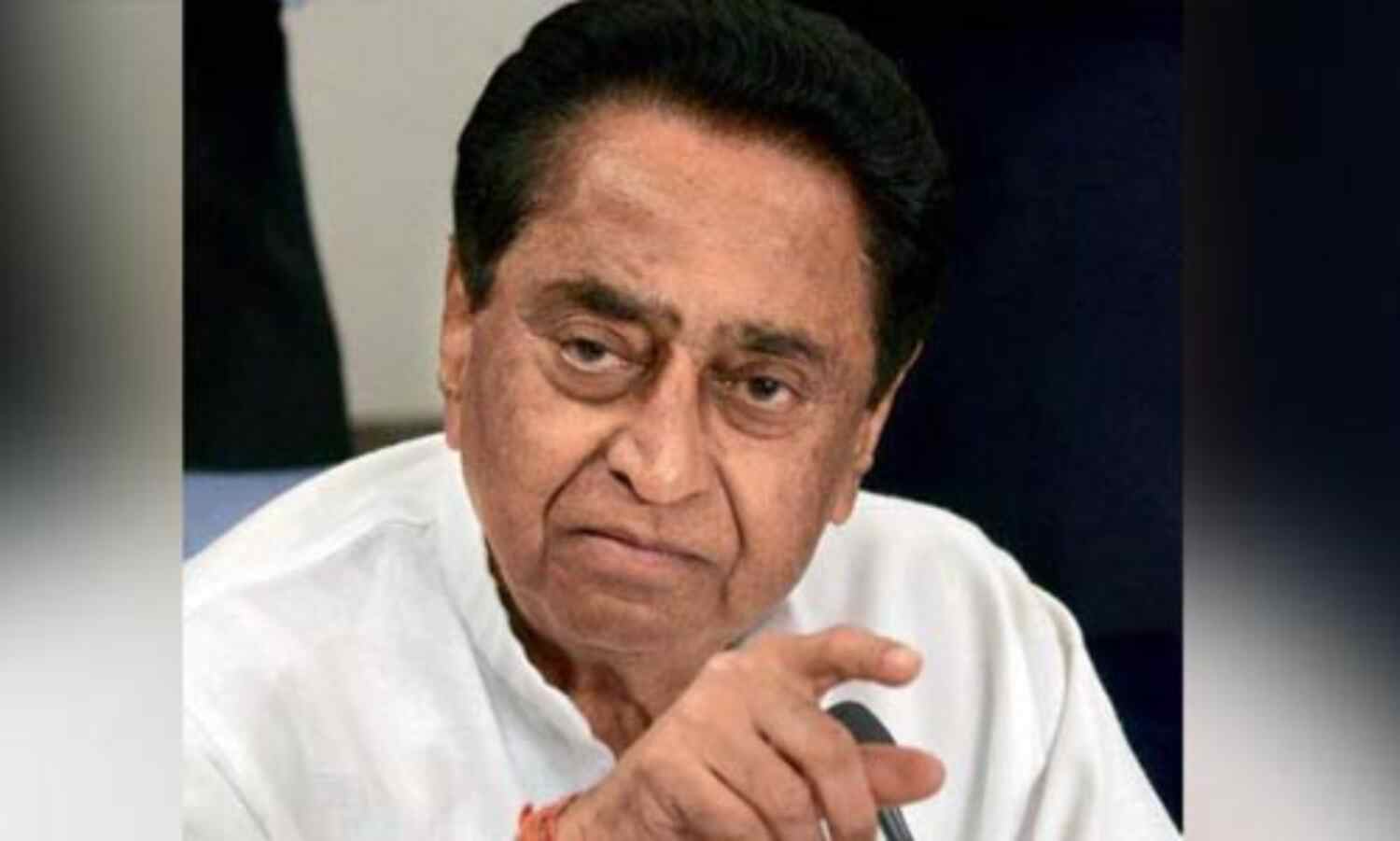 कमलनाथ ने मुख्यमंत्री शिवराज को लिखा पत्र,  कोरोना मरीजों के लिए की ये मांग ...