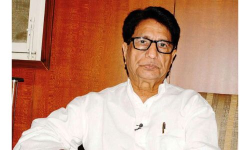 पूर्व केंद्रीय मंत्री और रालोद अध्यक्ष अजित सिंह का निधन, प्रधानमंत्री ने जताया दुःख