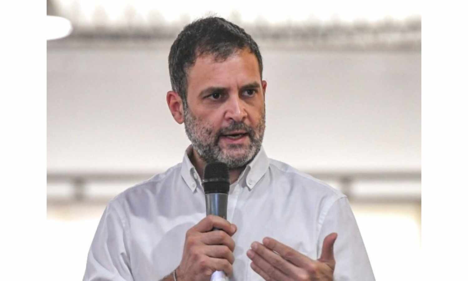 राहुल गांधी ने प्रधानमंत्री को लिखा पत्र, कोरोना पर दिए सुझाव