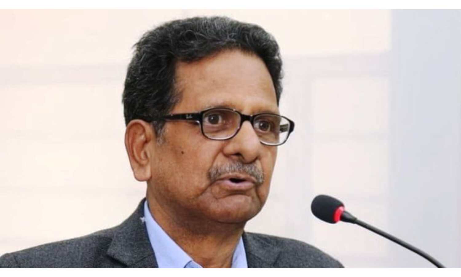 वरिष्ठ पत्रकार शेष नारायण सिंह का कोरोना से निधन, प्रधानमंत्री ने जताया शोक