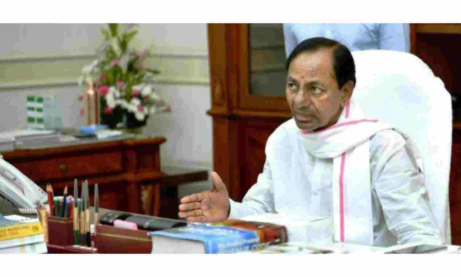 तेलांगना में रविवार से ख़त्म होगा लॉकडाउन, 1 जुलाई से खुलेंगे सभी स्कूल