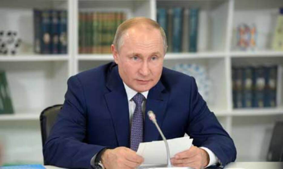 अमेरिकी राष्ट्रपति ने पुतिन को कहा हत्यारा, बोले-  चिंता की बात नहीं