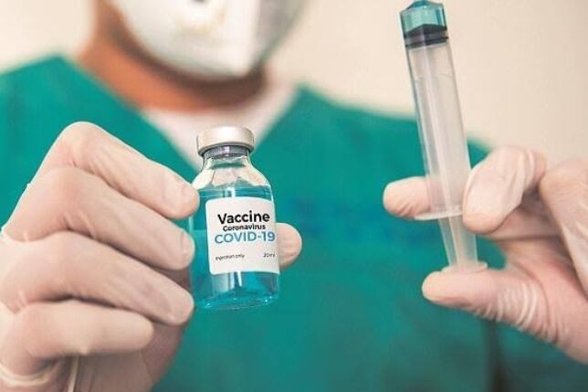 पहचान पत्र नहीं होने पर भी लगेगा कोरोना का टीका