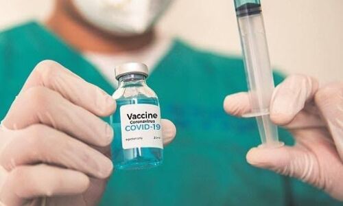 पहचान पत्र नहीं होने पर भी लगेगा कोरोना का टीका