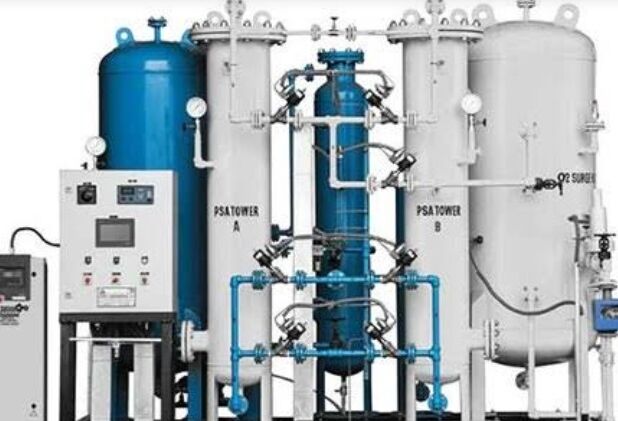 मुख्यमंत्री योगी का मिशन ऑक्सीजन, आबकारी तथा चीनी उद्योग एवं गन्ना विभाग 75 जिलों में लगा रहा ऑक्सीजन जेनरेटर्स