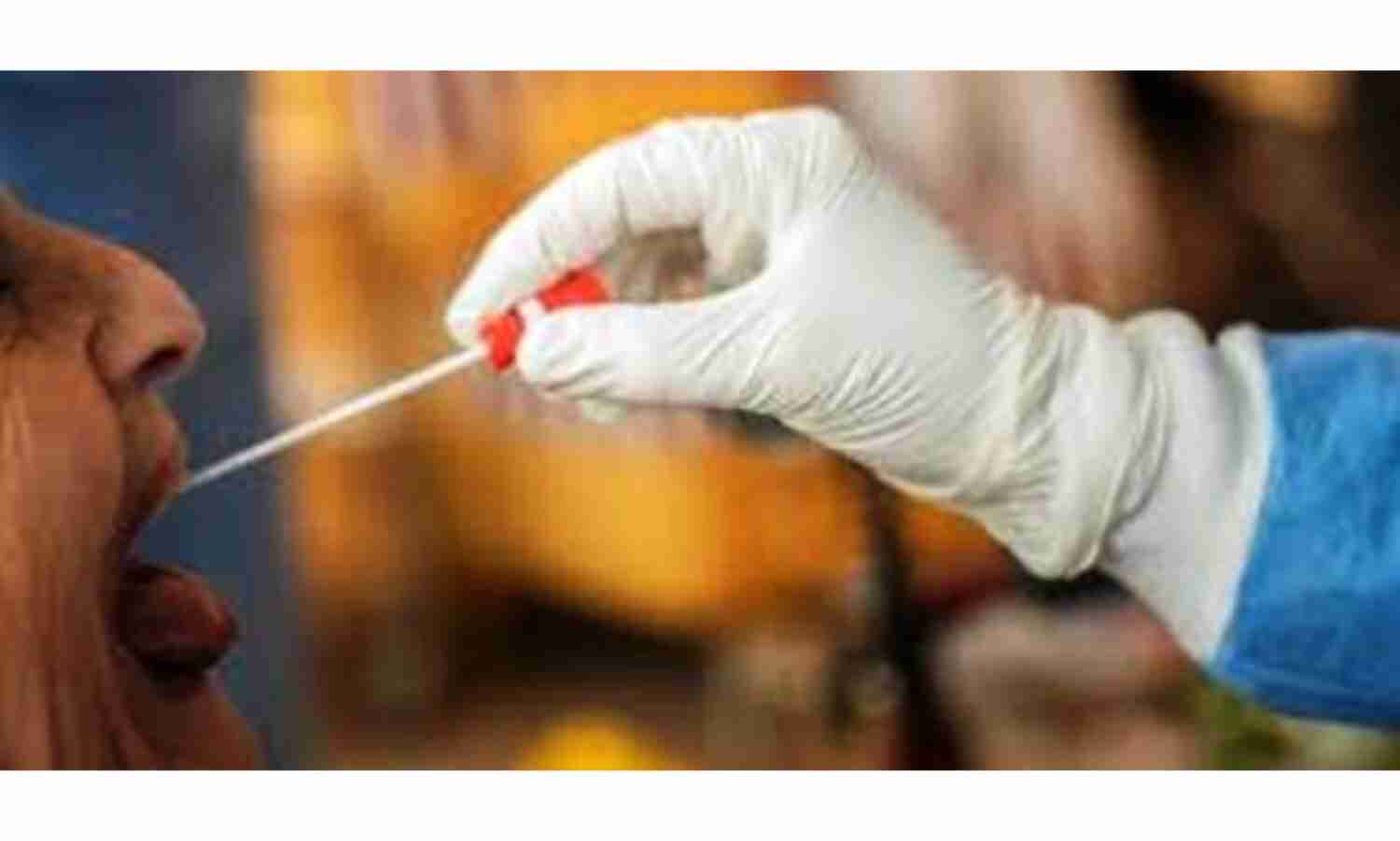 देश में पहली बार एक दिन में 4 हजार से अधिक मरीजों की मौत, 4.01 लाख नए मरीज