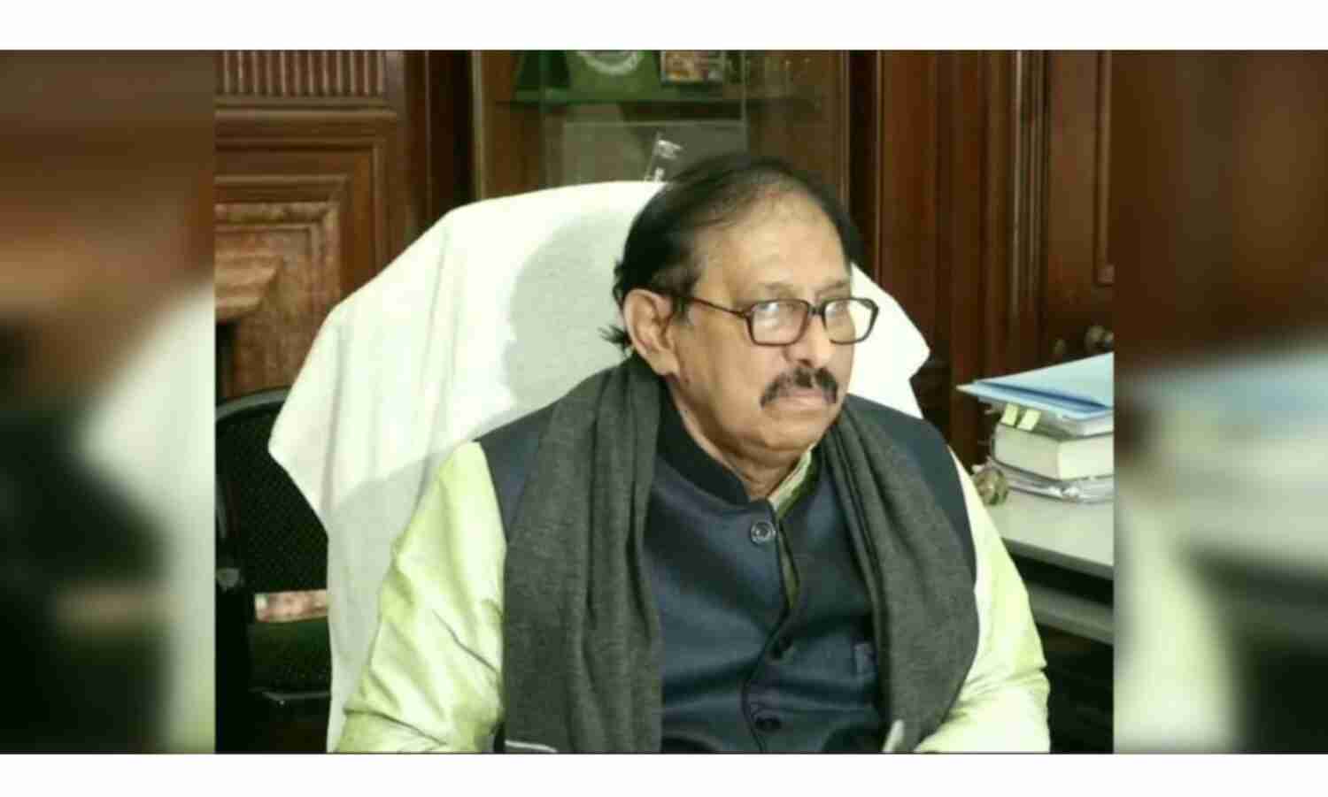 पश्चिम बंगाल में बिमान बनर्जी की अध्यक्ष पद पर हैट्रिक, तीसरी बार चुने गए