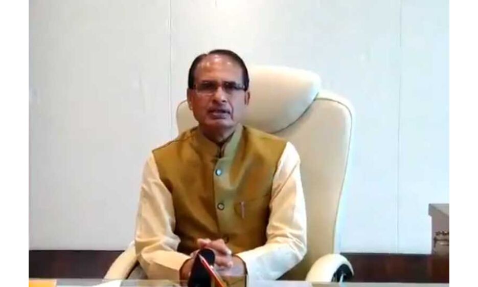 मुख्यमंत्री शिवराज सिंह कल आएंगे ग्वालियर, 17 मई तक बढ़ा कोरोना कर्फ्यू मुख्यमंत्री शिवराज सिंह कल आएंगे ग्वालियर, 17 मई तक बढ़ा कोरोना कर्फ्यू