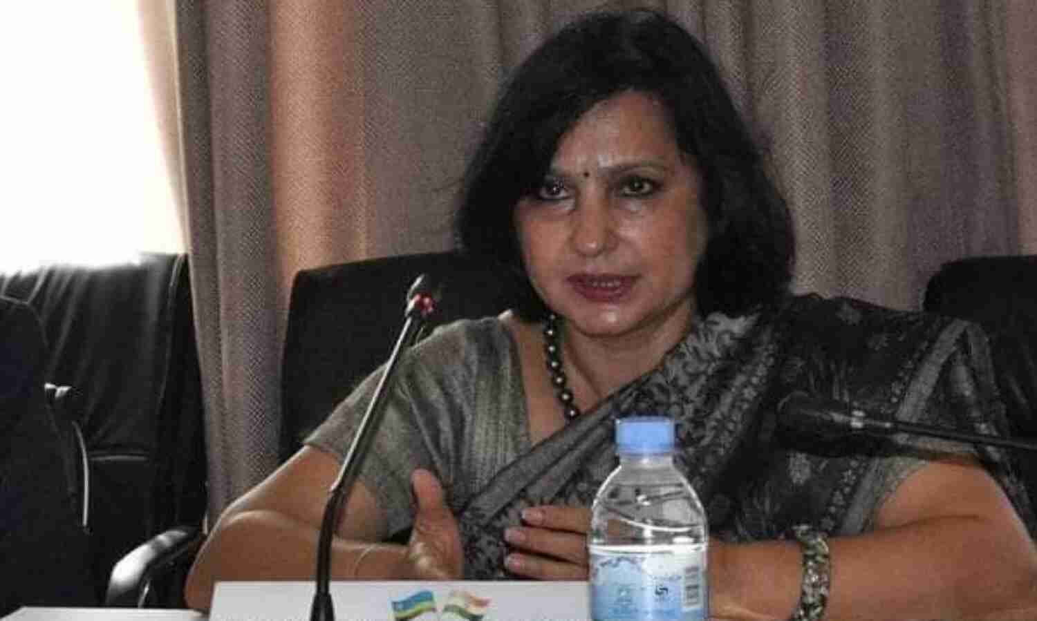 राष्ट्रीय गौरव पुरस्कार पा चुकीं डॉ. नीना श्रीवास्तव का कोरोना से निधन