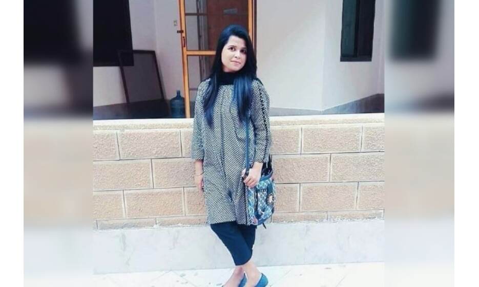 पाकिस्तान में पहली हिन्दू लड़की ने पास की सीएसएस की परीक्षा, प्रशासनिक सेवा में हुआ चयन